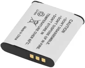 Newell battery Olympus Li-50B