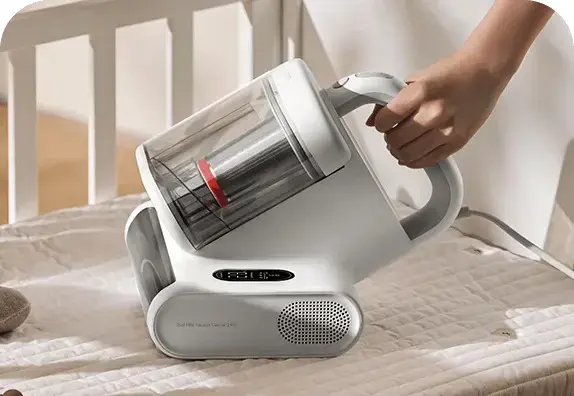 Xiaomi Dust Mite Vacuum Cleaner 2 Pro EU