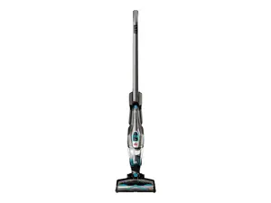 "Bissell" dulkių siurblys "MultiReach Essential Cordless", rankinis ir rankinis, 18 V, veikimo laikas (maks.) 30 min, juodas/mėlynas, garantija 24 mėn., akumuliatoriaus garantija 24 mėn.