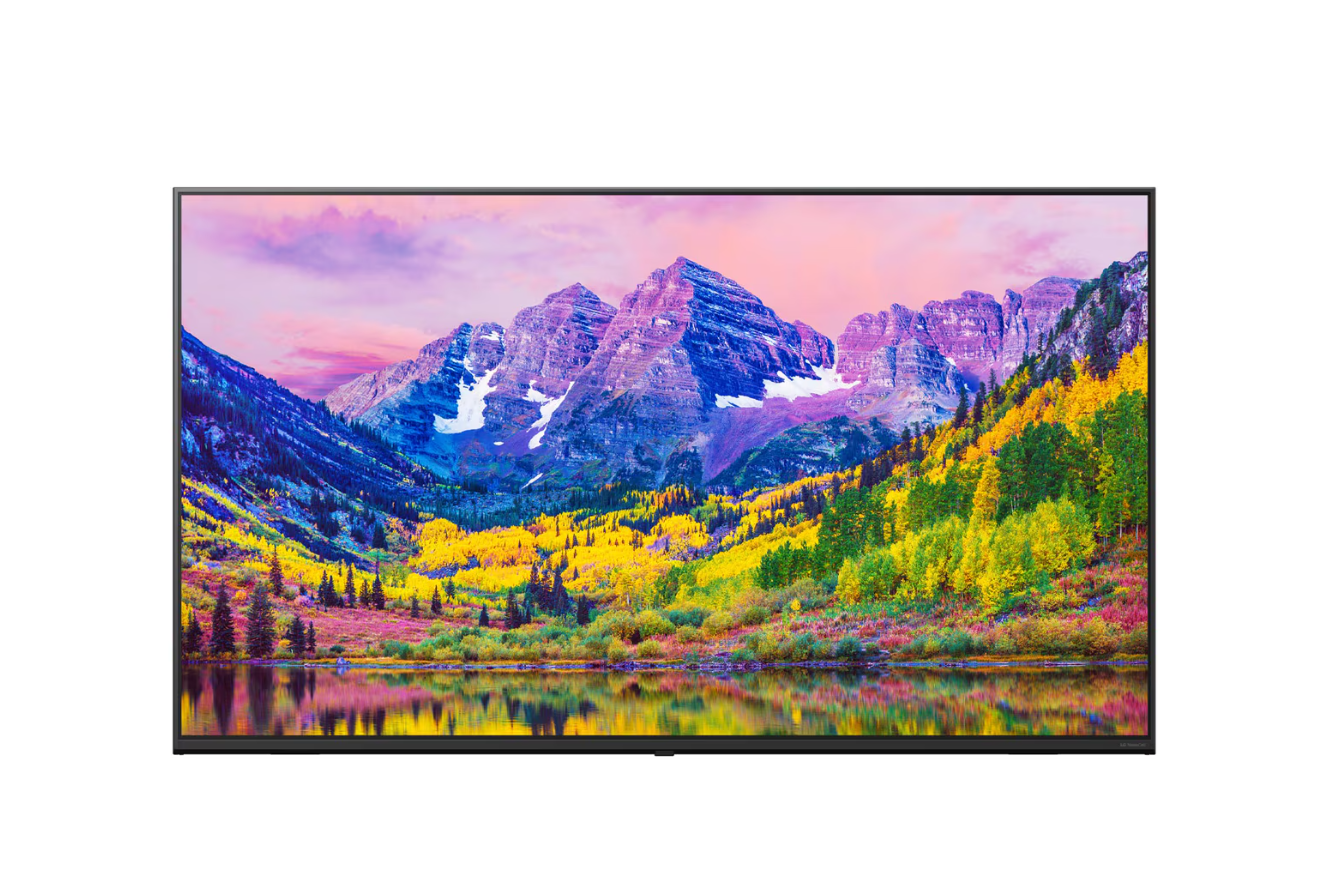 LG NanoCell Smart TV with Pro | 43UK762H0LB | 43 " | Landscape | webOS | Wi-Fi