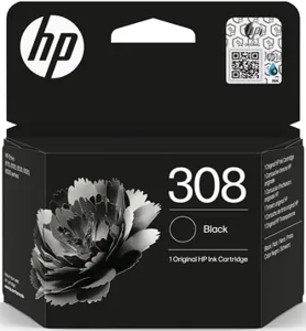 7FP21UE (308), Originali kasetė (HP)