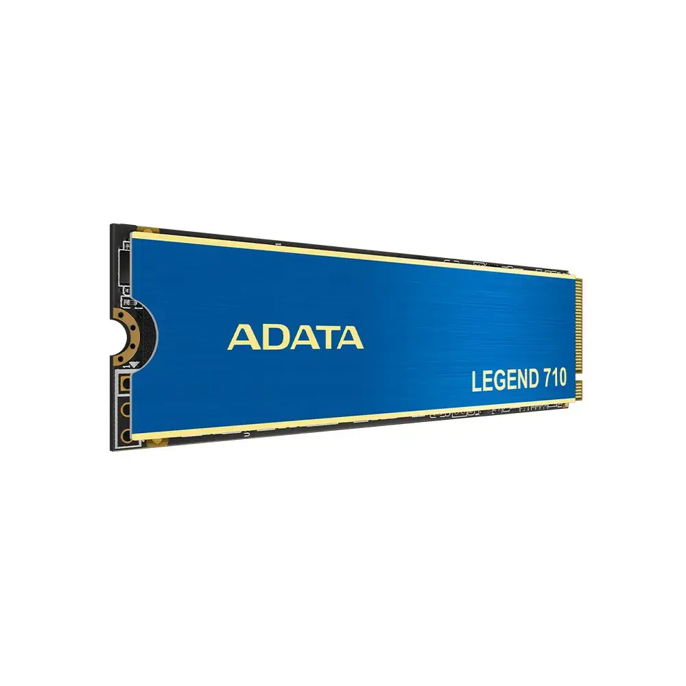 SSD diskas ADATA LEGEND 710 512 GB, M.2 2280, PCIe Gen3x4