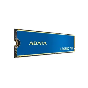 SSD diskas ADATA LEGEND 710 512 GB, M.2 2280, PCIe Gen3x4