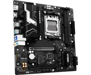 Asrock B850M-X R2 AMD B850 Socket AM5 micro ATX
