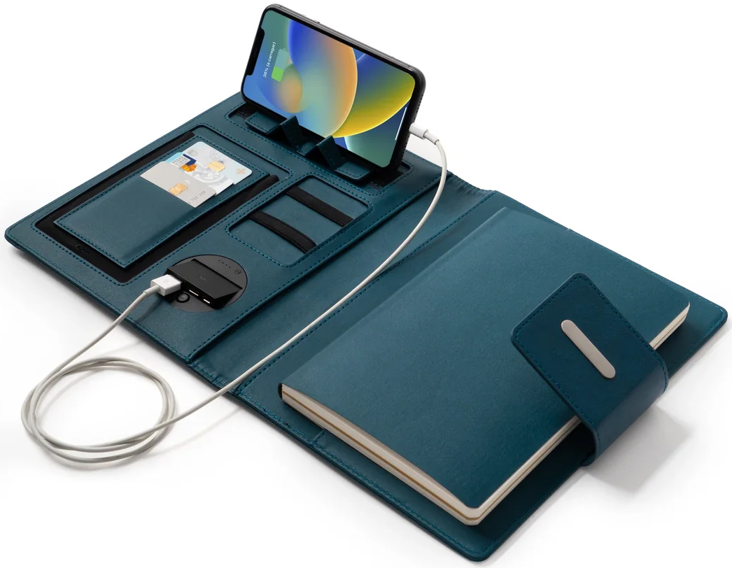 Wireless Notebook Premium