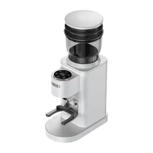 HIBREW G7 electric grain mill (white)