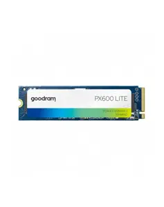 GOODRAM PX600L 1TB PCIe NVMe gen 4x4 M.2 2280 SSD