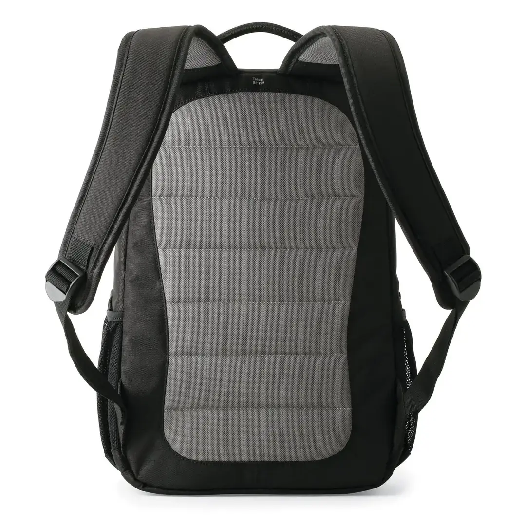 "Lowepro Tahoe BP 150" kuprinės dėklas Black
