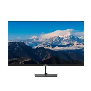 LCD monitorius DAHUA 21,45" verslo skydelis VA 1920x1080 16:9 75Hz 4 ms pakreipimo spalva Juoda LM2…