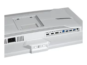 Gigabyte M27UP ICE | 27 " | SS IPS | UHD | 160 Hz | 1 ms | 3840 x 2160 pixels | 350 cd/m² | HDMI ports quantity 2