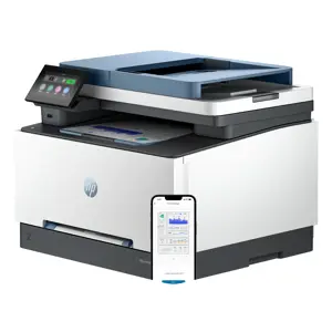 HP Color LaserJet Pro MFP 3302sdw