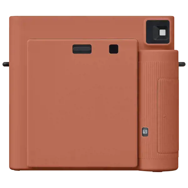 Momentinis fotoaparatas Fujifilm instax Square SQ1, Oranžinė