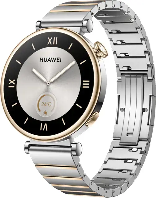 "Huawei WATCH GT 4", 3,35 cm (1,32"), AMOLED, 32 GB, "Wi-Fi", GPS (palydovinė), 3,75 kg