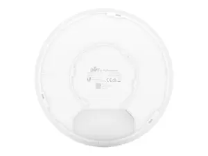 UBIQUITI U6-Pro Prieigos taškas WiFi 6 1x RJ45 1000Mb/s PoE+ 5.3Gbps IP54