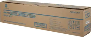 A2XN0TD (DR512CMY), Kasetė spausdintuvui (Konica Minolta)