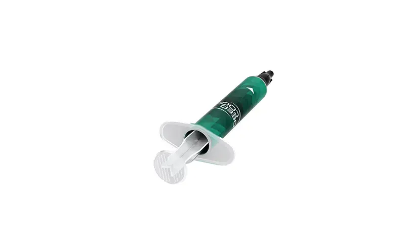 "DeepCool Z10", šiluminė pasta, 6,5 W/m-K, pilka, 2,9 g/cm³, -50 - 200 °C, CE, EAC