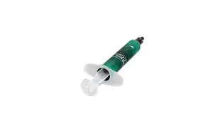 "DeepCool Z10", šiluminė pasta, 6,5 W/m-K, pilka, 2,9 g/cm³, -50 - 200 °C, CE, EAC