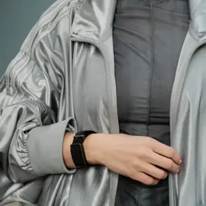 Polar Loop S-L, black