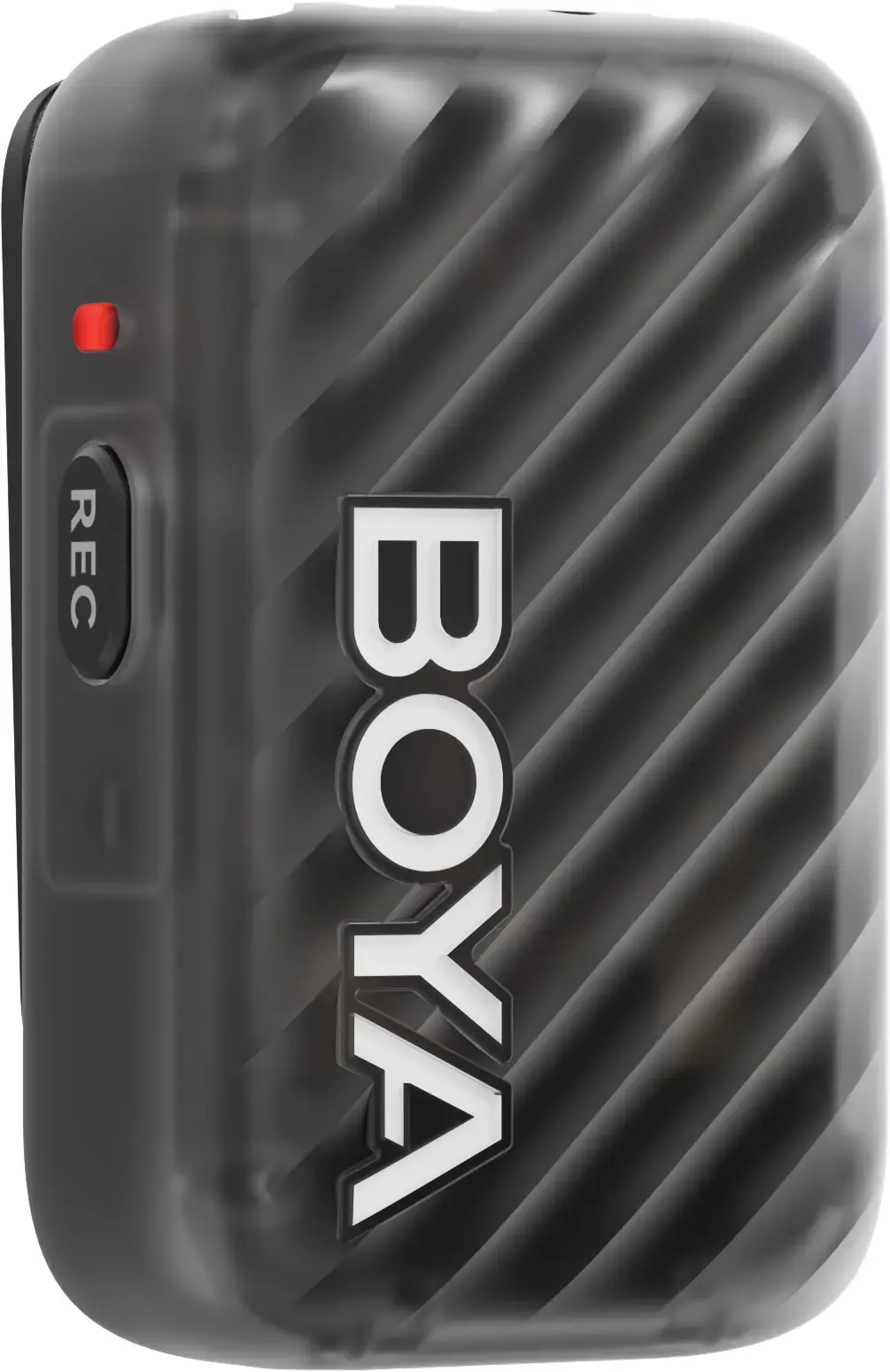 Boya wireless microphone BOYAMIC 2-02