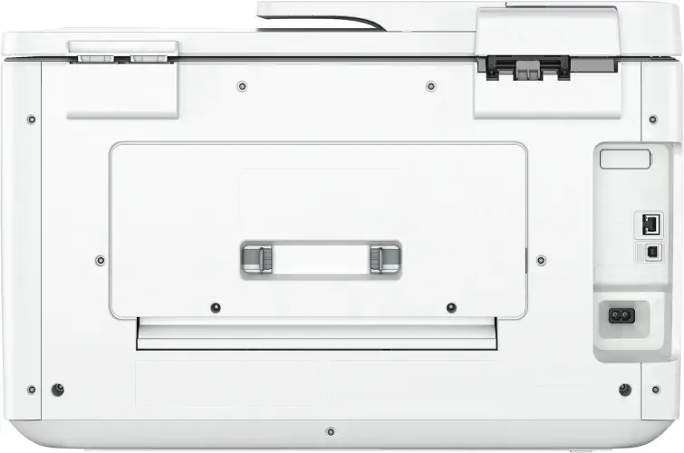 HP Officejet Pro 9730