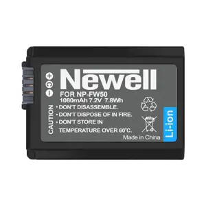 Newell battery Sony NP-FW50