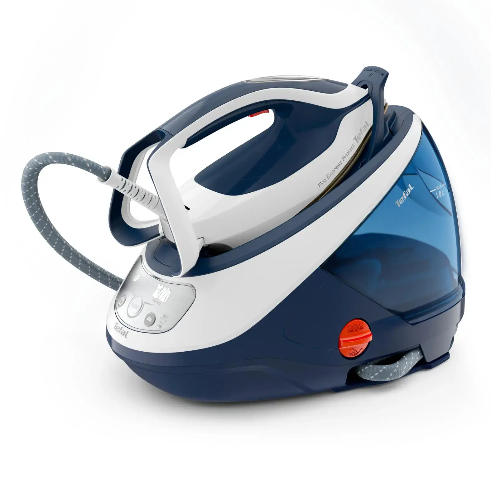 Drabužių garintuvas Tefal GV9221E0