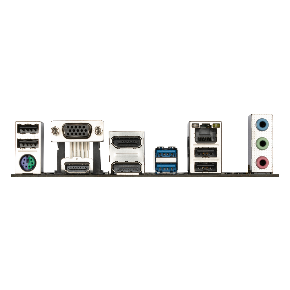 Gigabyte H610I DDR4, "Intel", LGA 1700, "Intel® Celeron®", "Intel® Core™ i3", "Intel® Core™ i5", "Intel® Core™ i7", "Intel® Core™ i9", "Intel Pentium G", LGA 1700, DDR4-SDRAM, 64 GB