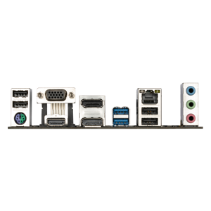 Gigabyte H610I DDR4, "Intel", LGA 1700, "Intel® Celeron®", "Intel® Core™ i3", "Intel® Core™ i5", "Intel® Core™ i7", "Intel® Core™ i9", "Intel Pentium G", LGA 1700, DDR4-SDRAM, 64 GB