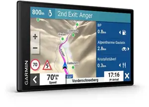 "Garmin Drivesmart 66 MT-S EU