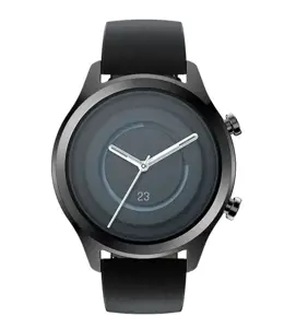 Smartwatch Mobvoi TicWatch C2+ (Onyx)