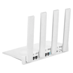 Maršrutizatorius ZTE T3000 Wi-Fi 6 maršrutizatorius Wi-Fi vienetas IDU