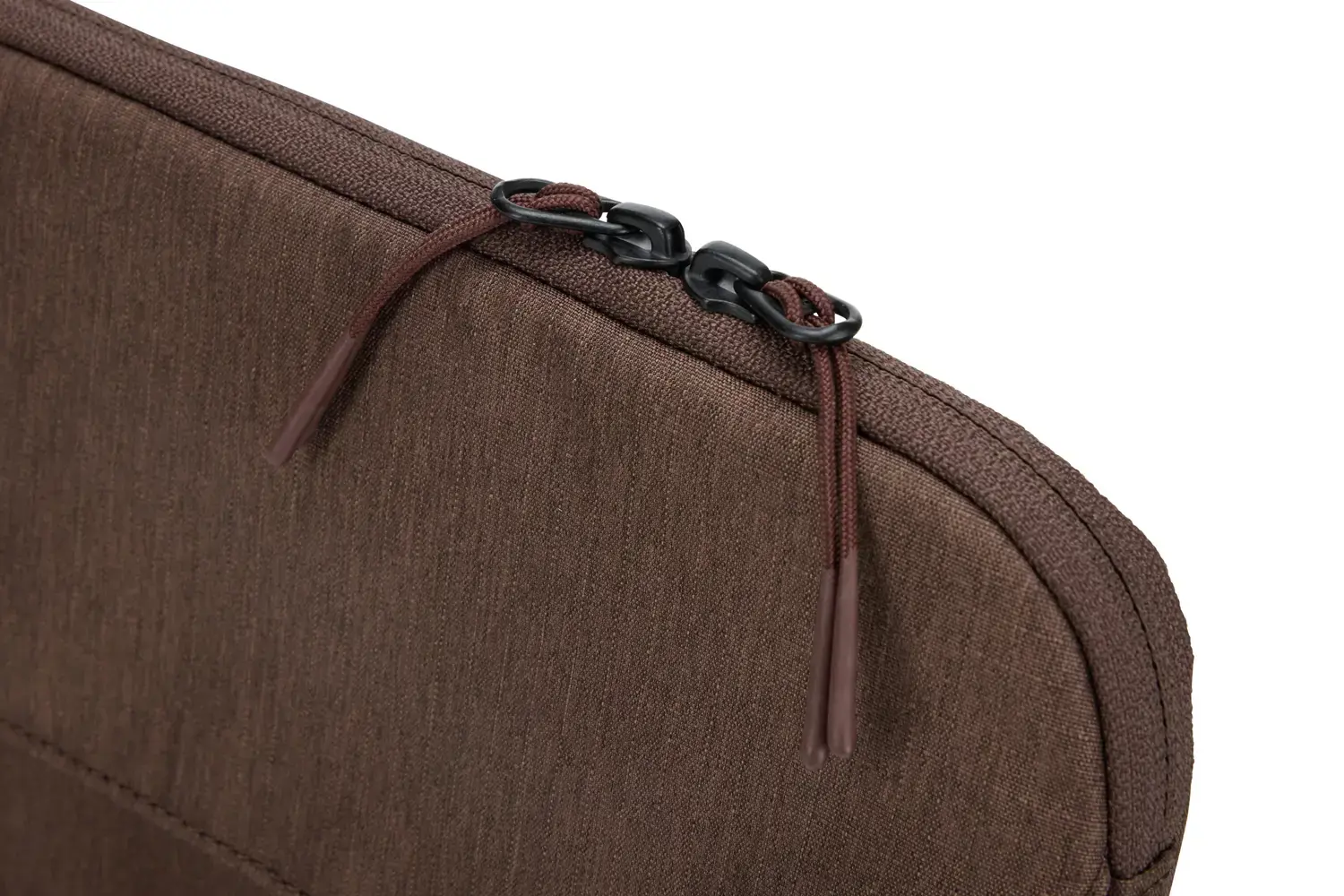 Thule | Sleeve Lithos for MacBook Pro 16'' | Sleeve | Nuanced Brown
