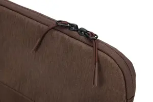 Thule | Sleeve Lithos for MacBook Pro 16'' | Sleeve | Nuanced Brown