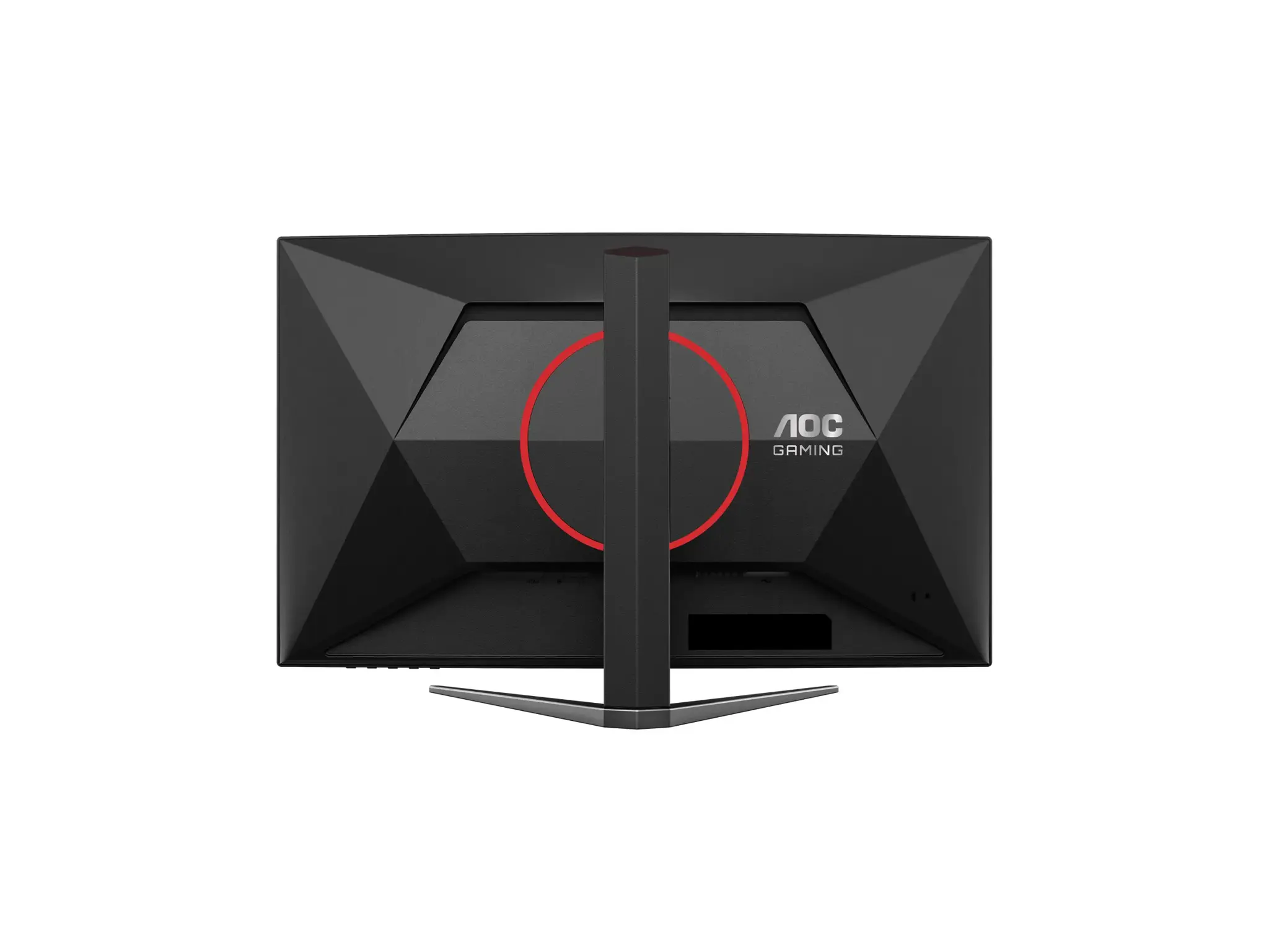 AOC C27G4Z2 Curved 27" 1920x1080/16:9/300cd/m2/1ms HDMI, DisplayPort, Headphone out | AOC