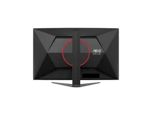 AOC C27G4Z2 Curved 27" 1920x1080/16:9/300cd/m2/1ms HDMI, DisplayPort, Headphone out | AOC