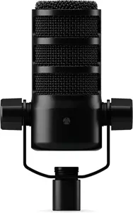 "Rode" mikrofonas PodMic USB