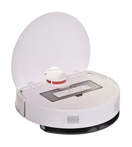 Dulkių siurblys-robotas XIAOMI Robot Vacuum S40C EU, Balta