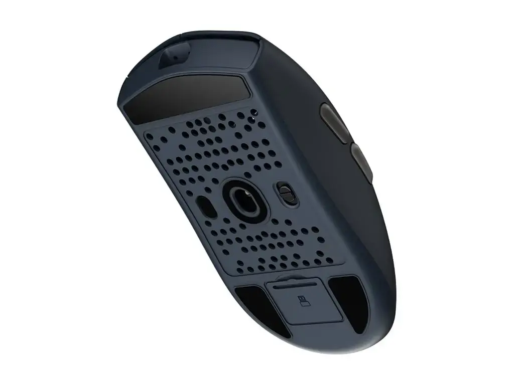 MSI Gaming Mouse | FORGE GM340 WIRELESS | Wireless | 2.4 GHz, Bluetooth, USB | Navy