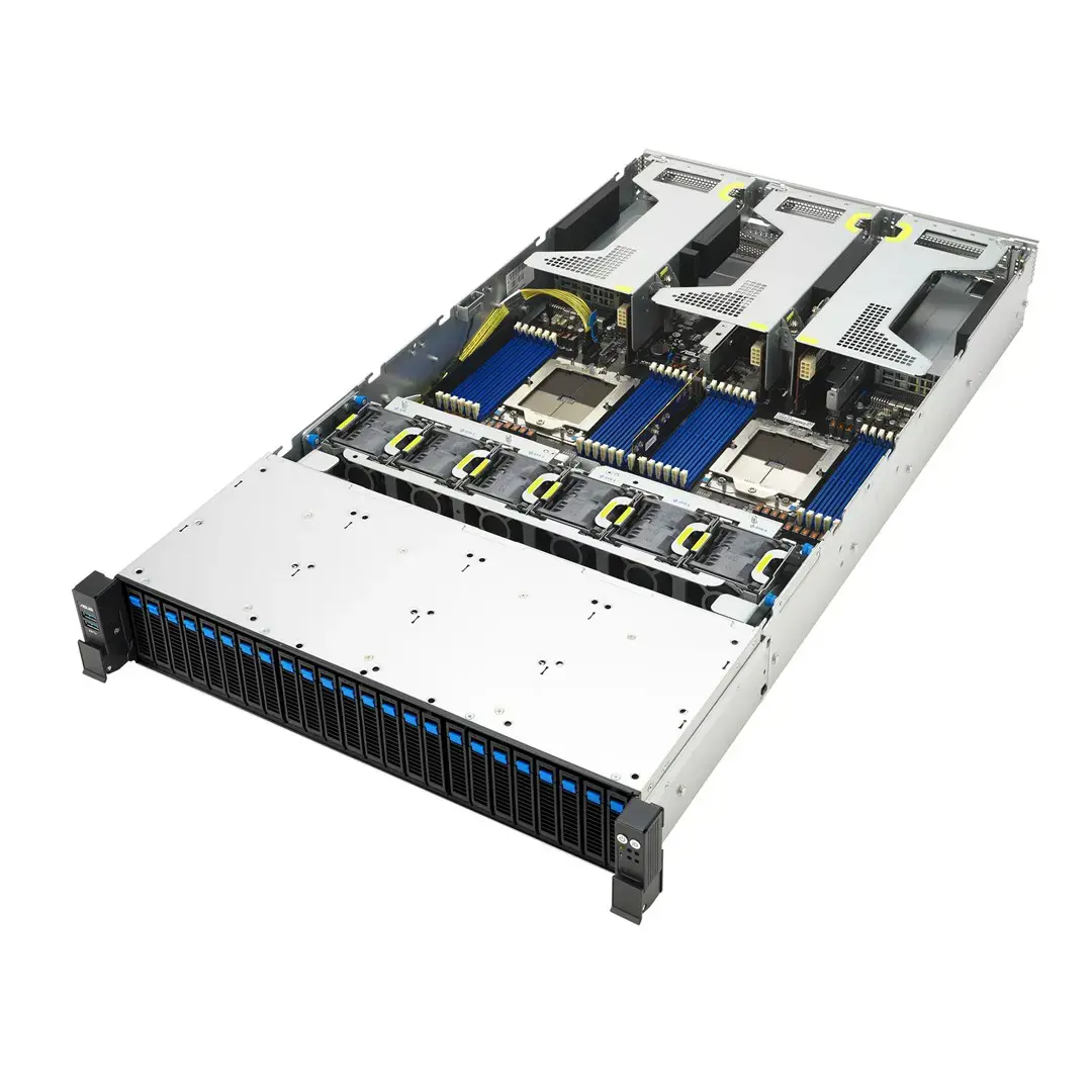 Asus Rack Platform (2U) AMD RS720A-E13-RS24G