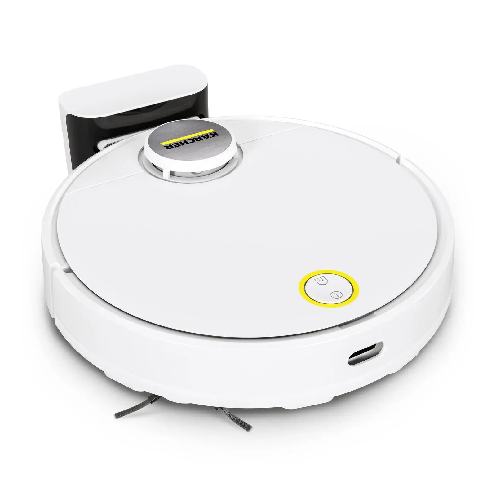 Dulkių siurblys-robotas Karcher 1.269-620.0