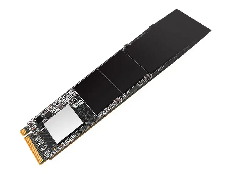 SSD diskas SILICON POWER P34A60 256 GB, M.2, PCI Express