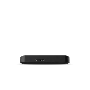 TOSHIBA CANVIO BASICS 2,5 colio 1 TB išorinis kietasis diskas USB 3.2 Gen 1, juodas