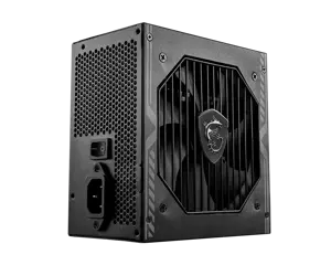 Maitinimo blokas MSI 306-7ZP2A11-CE0, 550 W, 80 PLUS Bronze