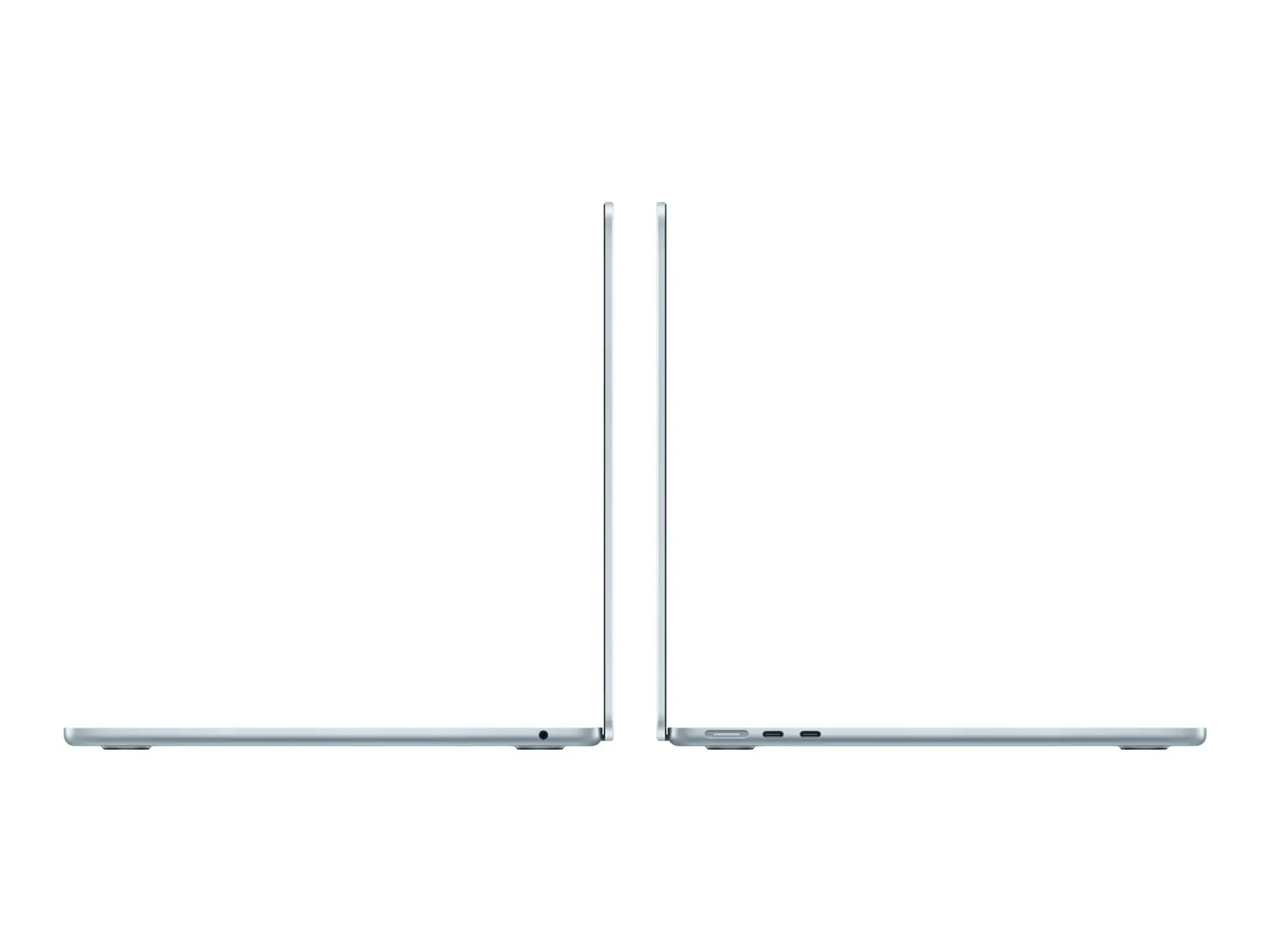 Apple MacBook Air 13" Apple M5 10C CPU, 10C GPU/24GB/1TB SSD/Sky Blue/SWE | Apple