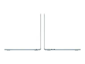 Apple MacBook Air 13" Apple M5 10C CPU, 10C GPU/24GB/1TB SSD/Sky Blue/SWE | Apple