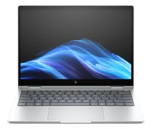 HP EliteBook 8 Flip G1i 13 - Ultra 7-255U, 32GB, 512GB SSD, 13.3 WUXGA Privacy Touch AG, 5MP IR cam…