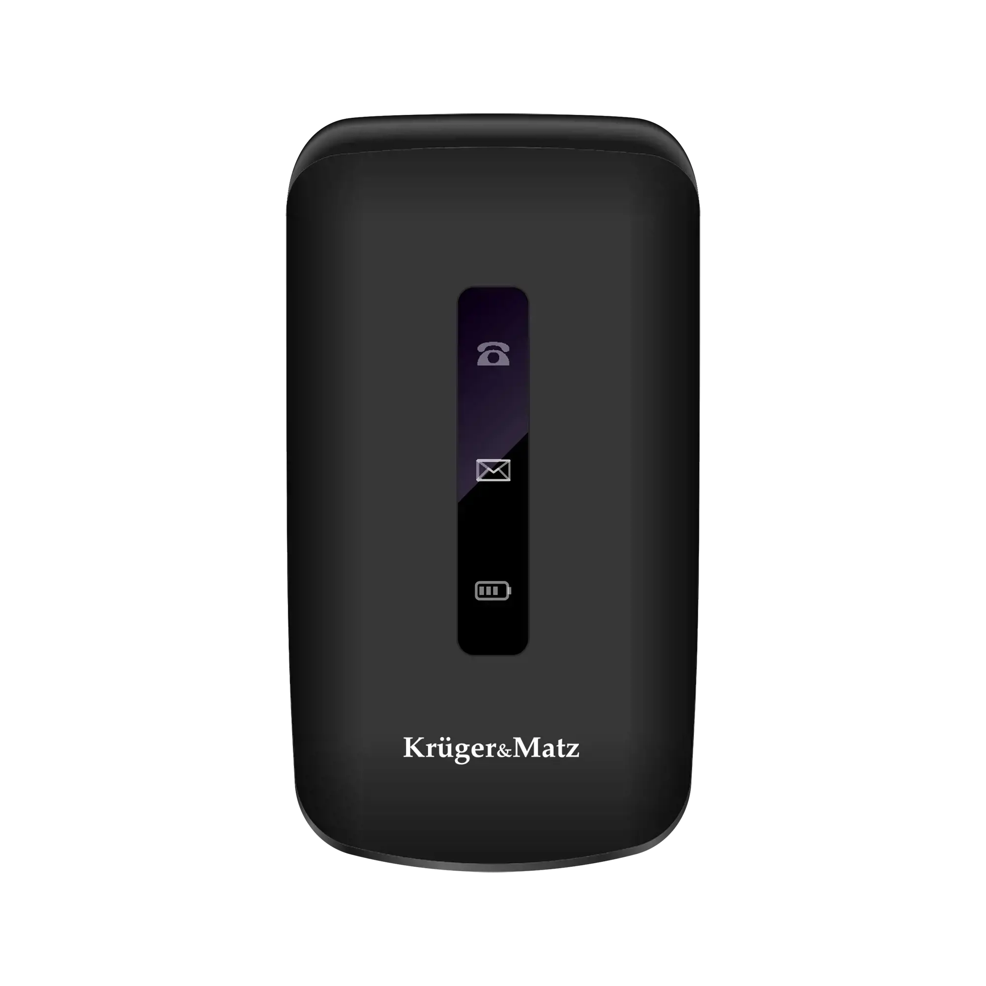 GSM telefonas senjorams Kruger&Matz Simple 929