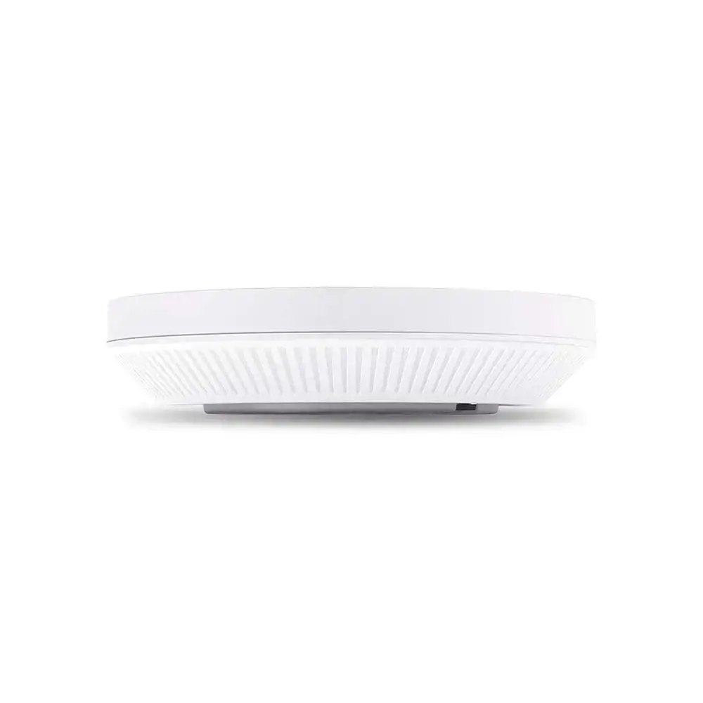 "TP-Link AX1800" lubinis "WiFi" prieigos taškas, 1800 Mbit/s, 574 Mbit/s, 1201 Mbit/s, 2,4-5 GHz, IEEE 802.11a, IEEE 802.11ac, IEEE 802.11b, IEEE 802.11g, IEEE 802.11g, IEEE 802.11n, kelių naudotojų MIMO