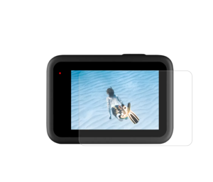 "Telesin" apsauginė ekrano ir objektyvo plėvelė, skirta "GoPro Hero 9" / "Hero 10" / "Hero 11" (GP-FLM-902)