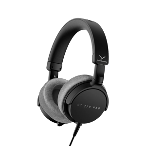 Beyerdynamic | Headphones | DT 270 PRO